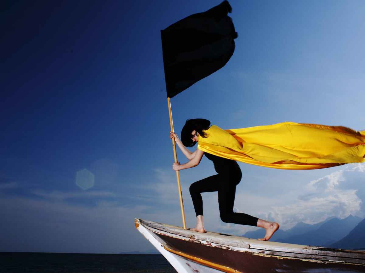 “In this decisive decade for the climate, it is the beginning of the end of the fossil&nbsp;age.”